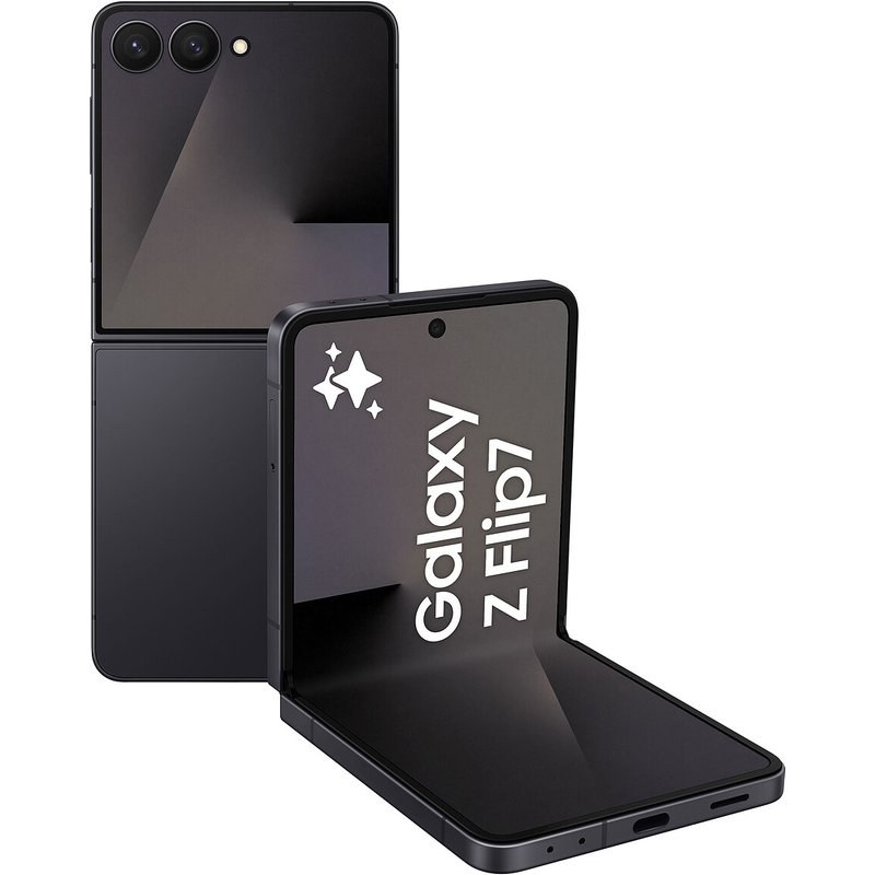 Samsung Galaxy Z FLIP7 Absolu