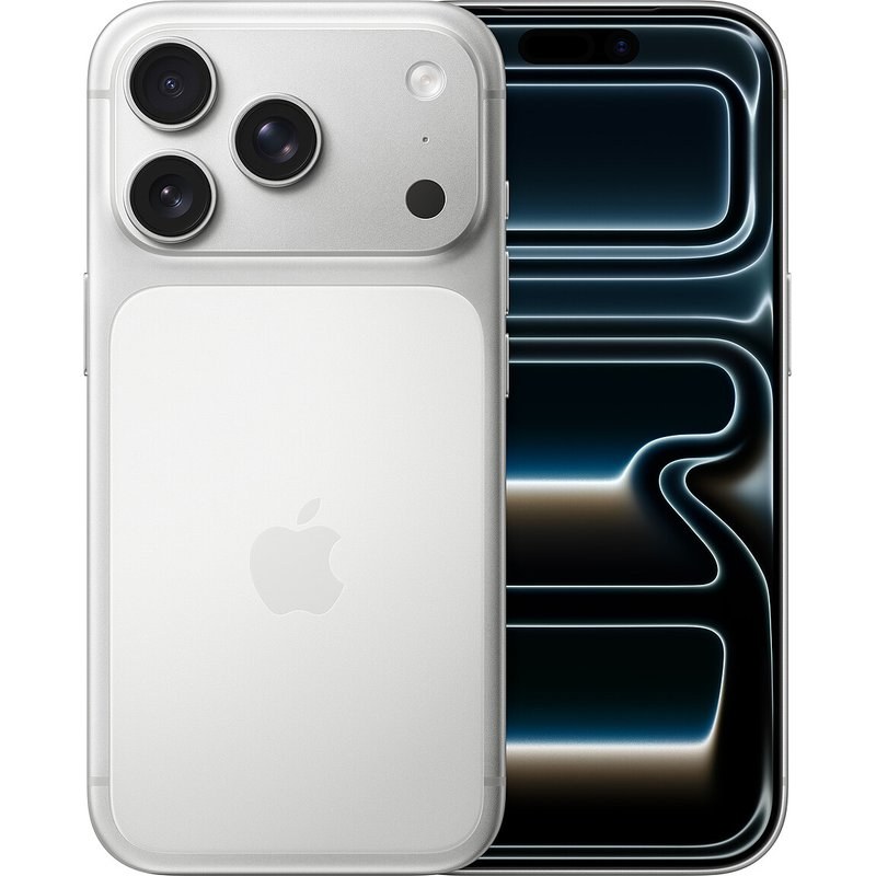 Apple iPhone 17 Pro
