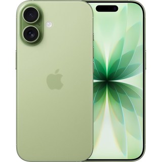 Apple iPhone 17 6,3" 5G Double SIM 256 Go Sauge
