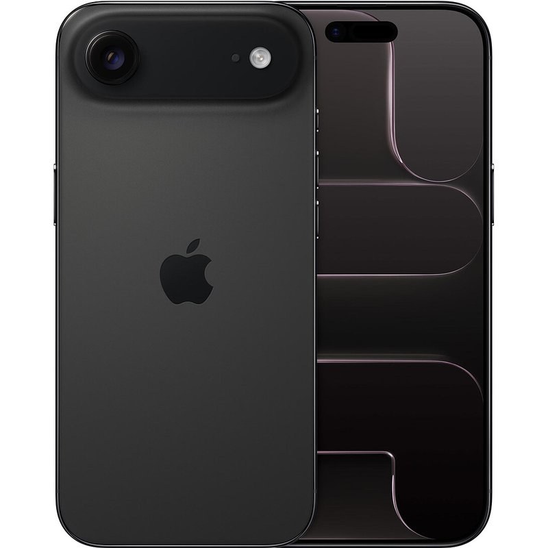 Apple iPhone Air 6,5" 5G e-SIM 256 Go Noir sidéral