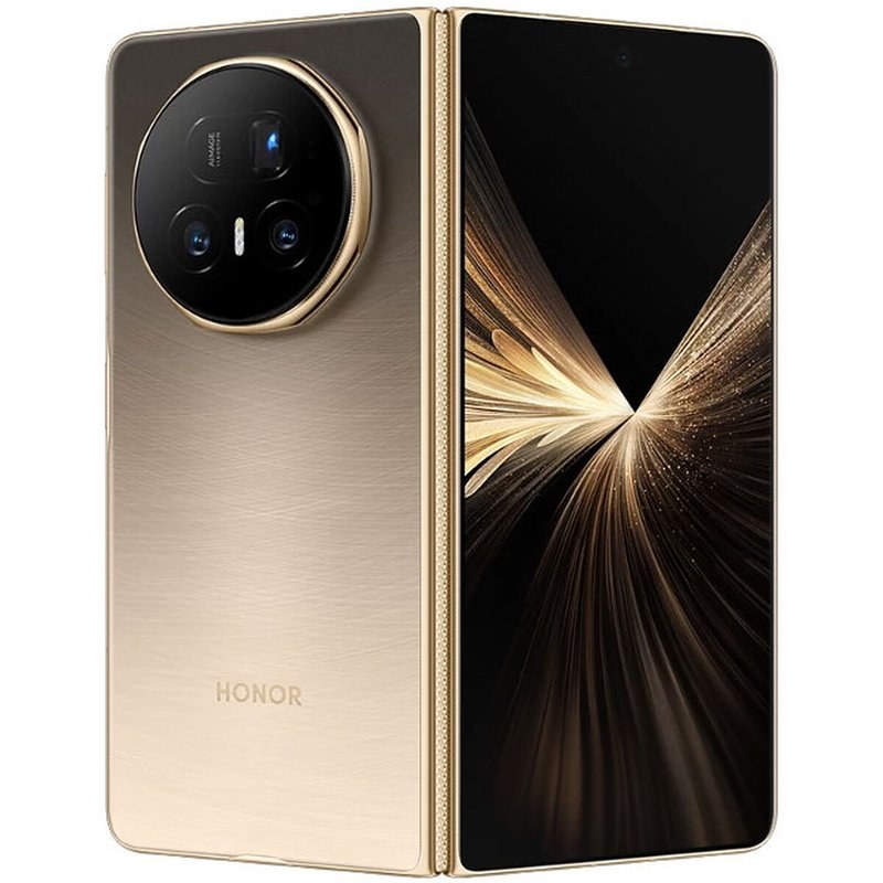 Honor Magic V5 Dawn