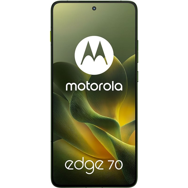 Motorola Edge 70 Olive