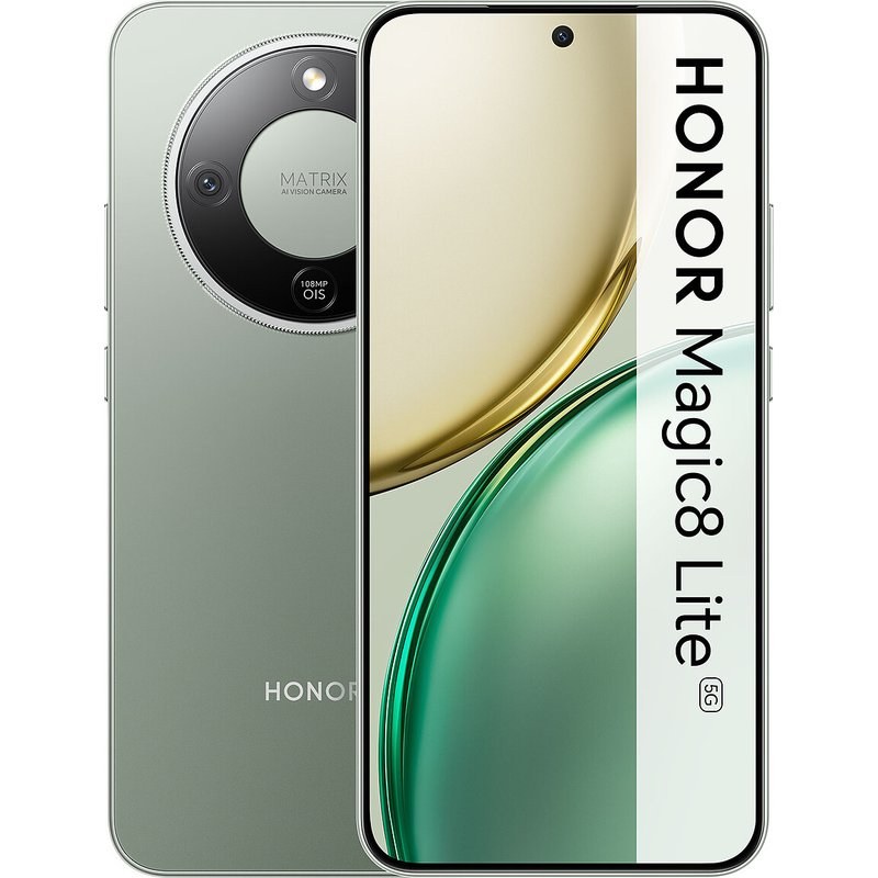 Honor MAGIC8 Lite Foret