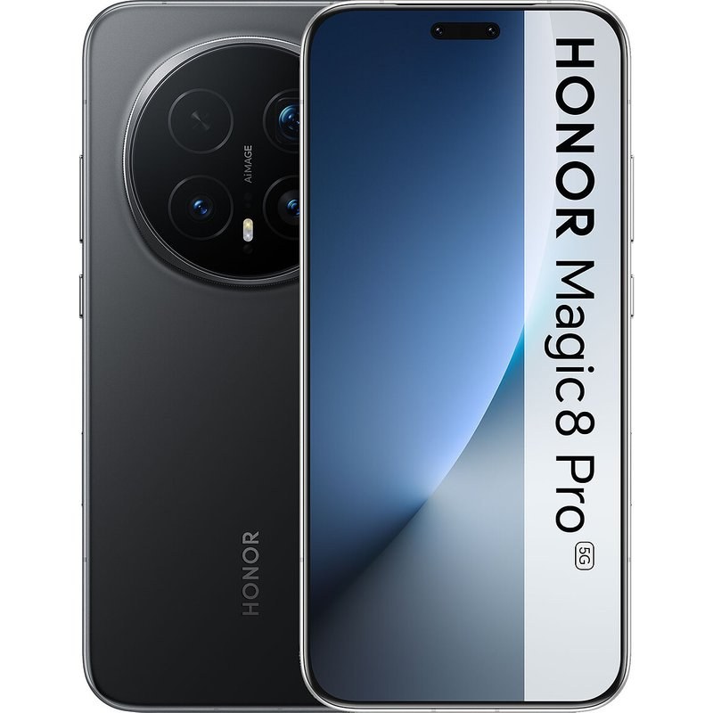 Honor Magic 8 Pro