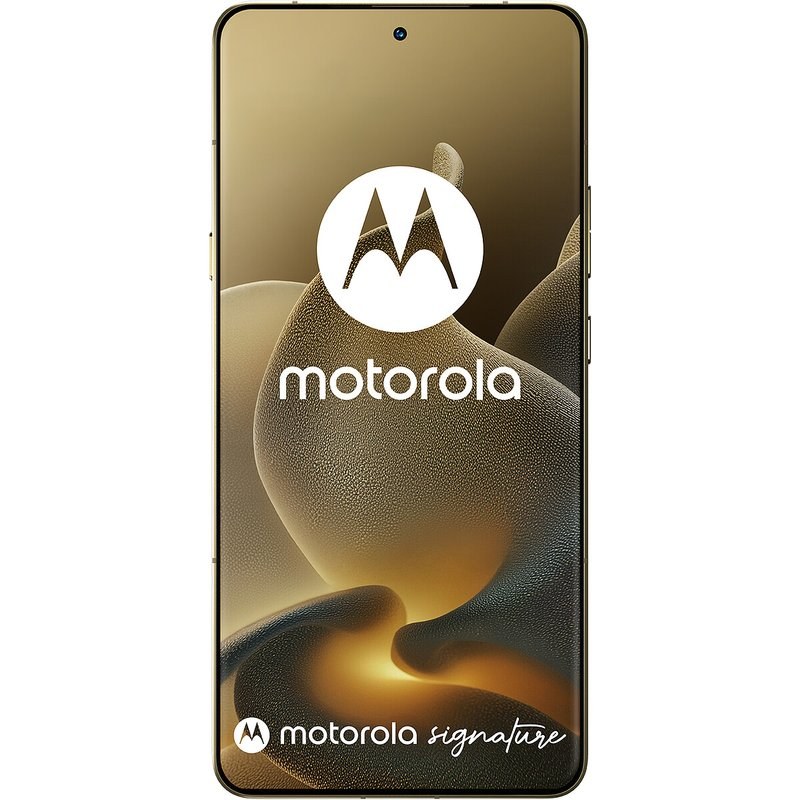 Motorola Signature Martini Olive
