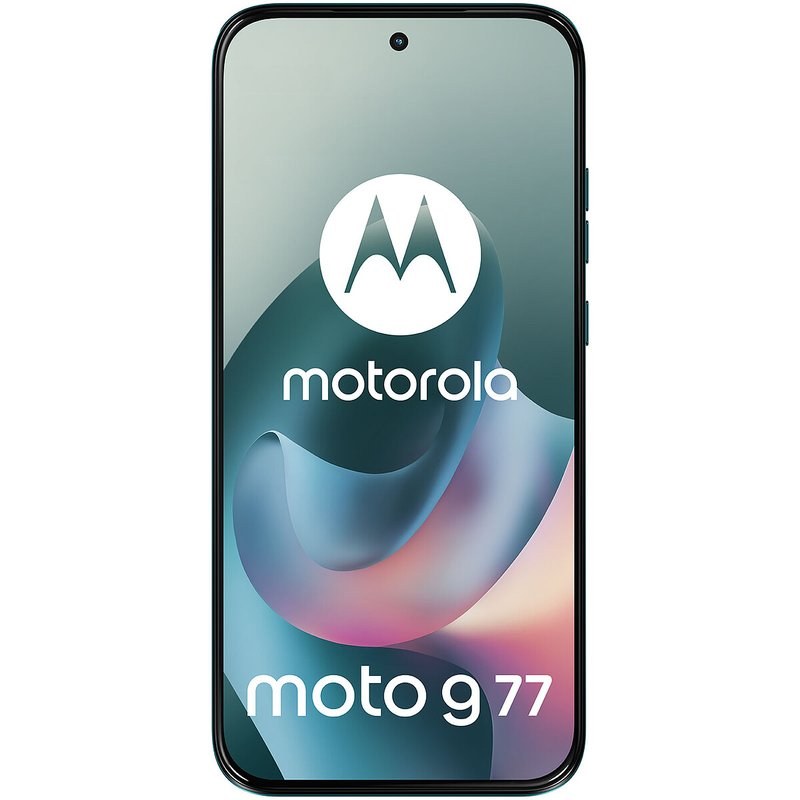 Motorola Moto G77 Shaded Spruce