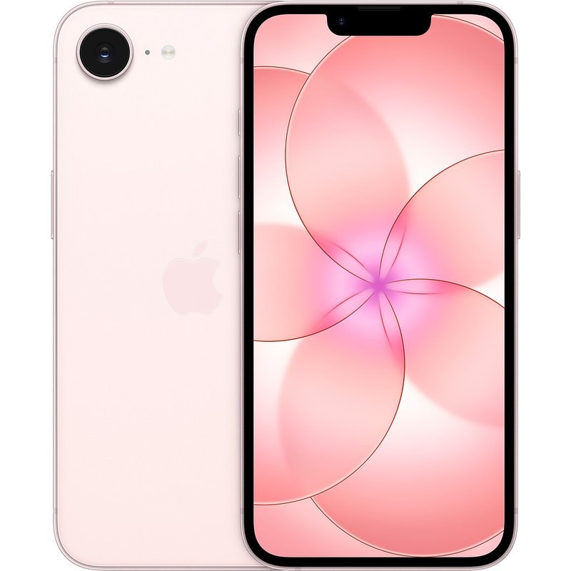 Apple iPhone 17E