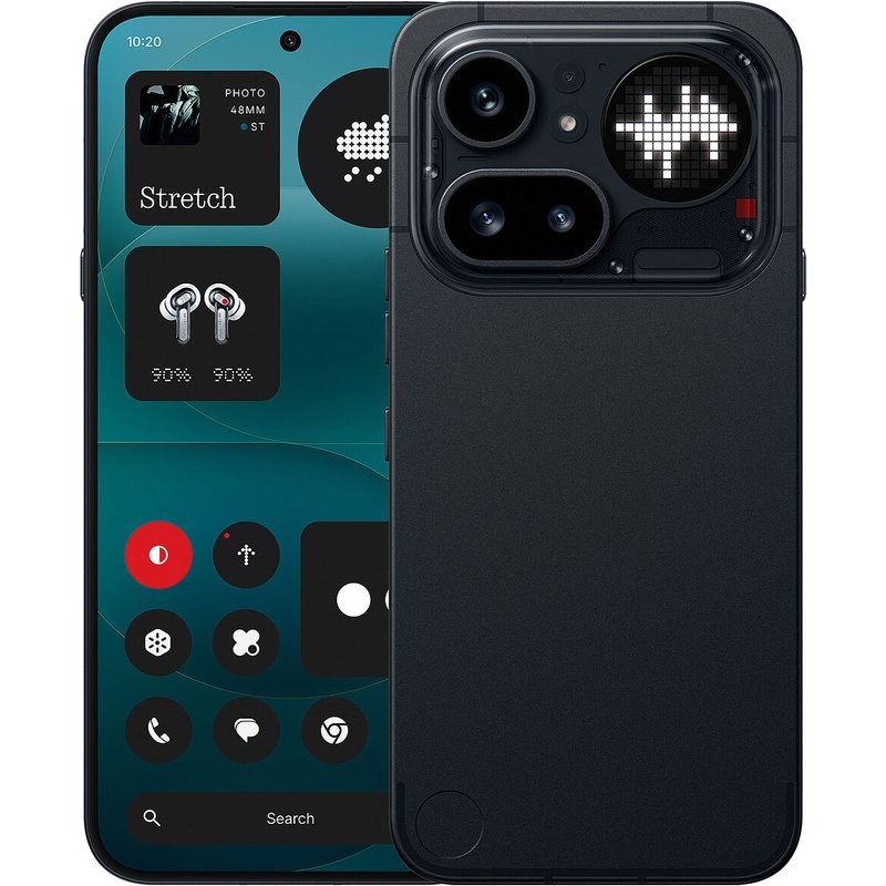 Nothing Phone 4A Pro