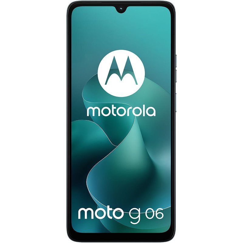 Motorola Moto G06 Tapestry