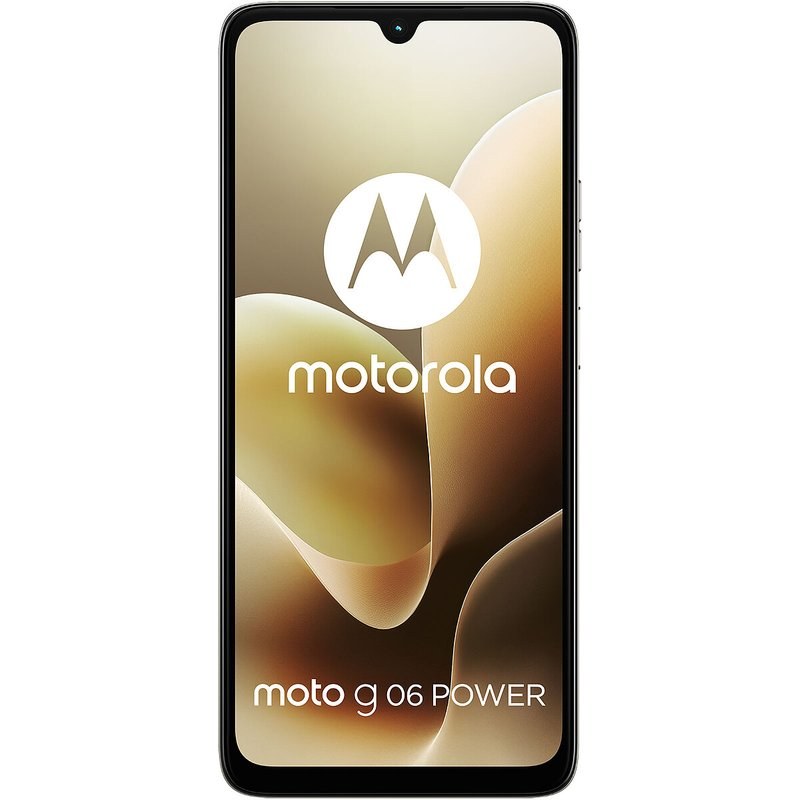 Motorola Moto G06 Power Laurel Oak