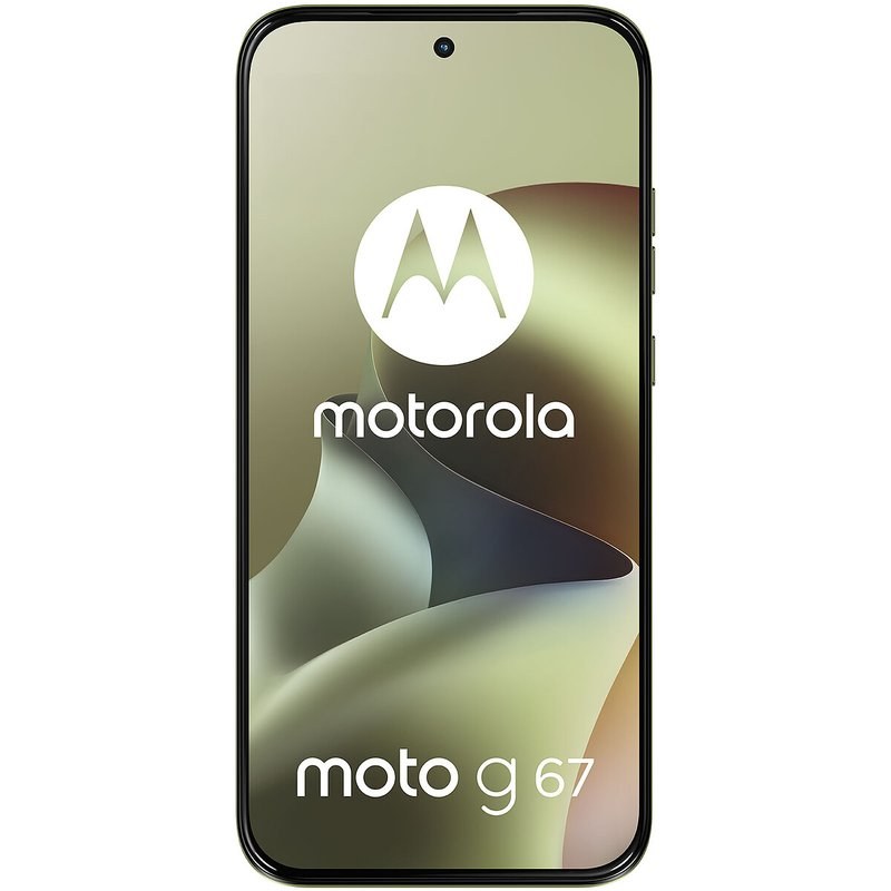 Motorola Moto G67 Nile