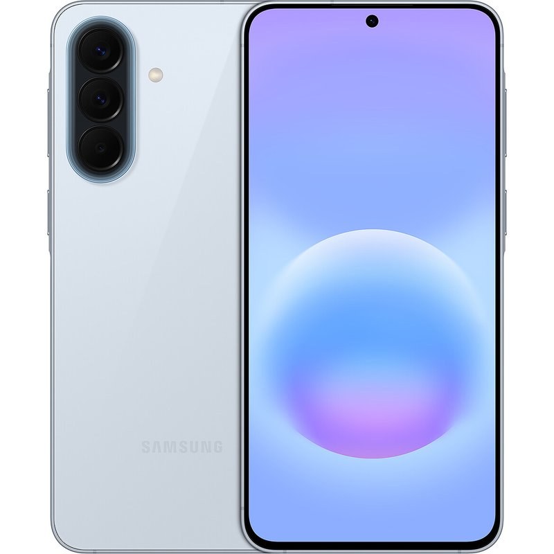 Smartphone Samsung Galaxy A57 6,7" 5G Nano SIM 128 Go Bleu clair