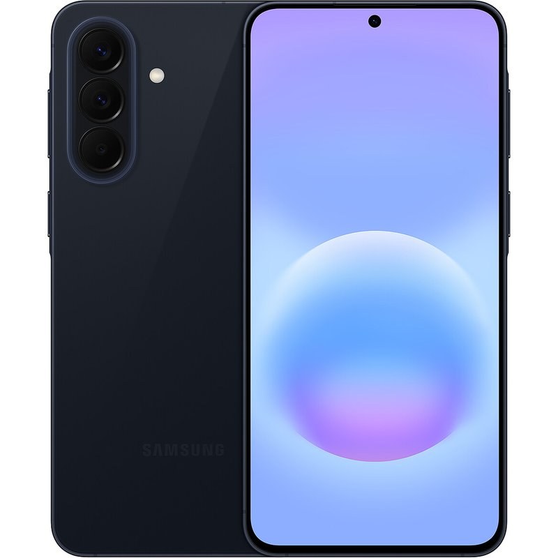 Smartphone Samsung Galaxy A57 6,7" 5G Nano SIM 128 Go Bleu