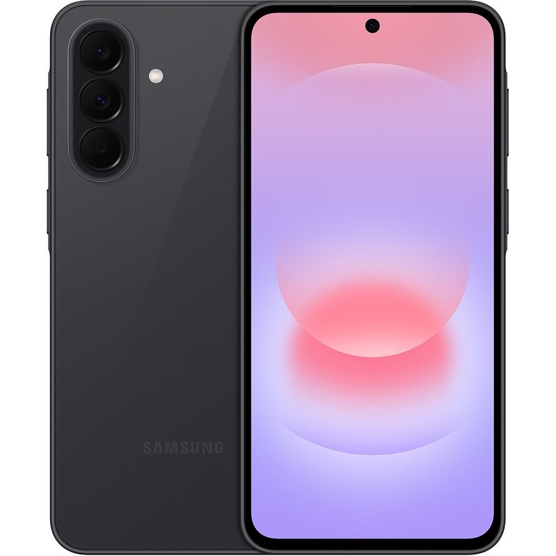 Smartphone Samsung Galaxy A37 6,7" 5G Nano SIM 256 Go Graphite