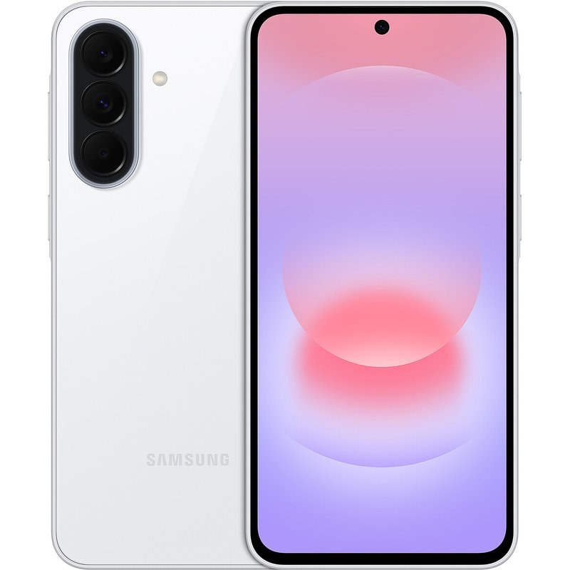 Smartphone Samsung Galaxy A37 6,7" 5G Nano SIM 256 Go Blanc