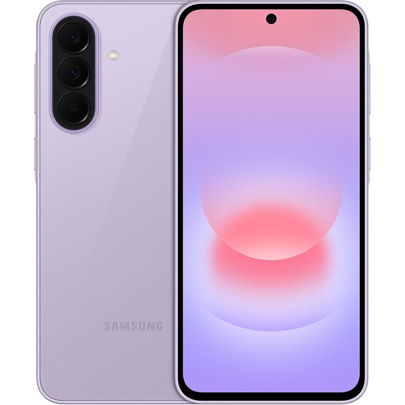 Smartphone Samsung Galaxy A37 6,7" 5G Nano SIM 128 Go Lavande