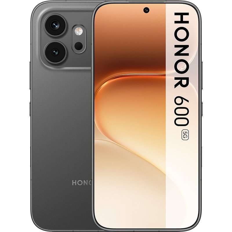 Honor 600