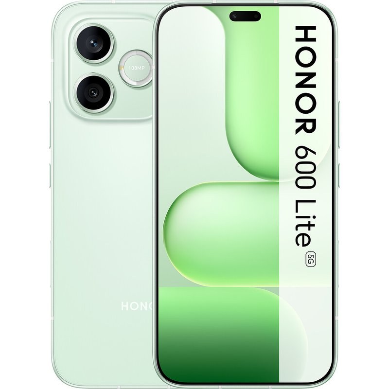 Honor 600 Lite