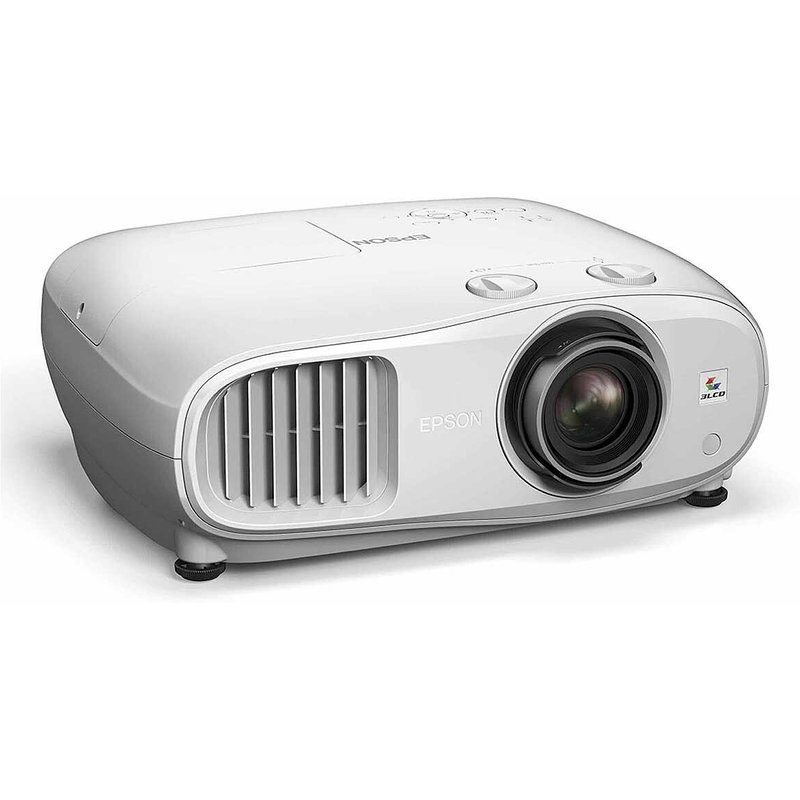 Vidéoprojecteur Home Cinéma Epson EH-TW7000 Blanc