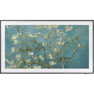 TV LED Samsung The Frame TQ32LS03C 80 cm Full HD Smart TV Charcoal Noir