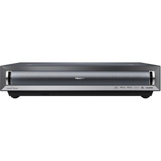 Vidéoprojecteur Hisense Laser Cinéma PX3-PRO 4K UHD Gris