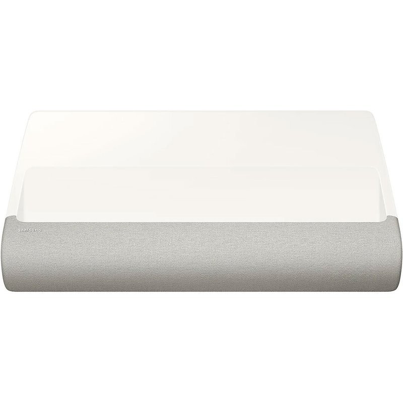 Vidéoprojecteur Samsung The Premiere LPU7 Blanc