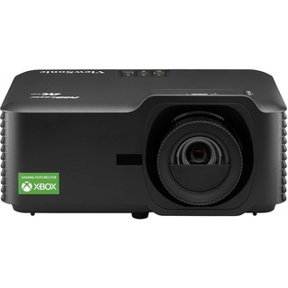 Vidéoprojecteur Viewsonic LX700-4KB RGB 4K UHD Gris et noir