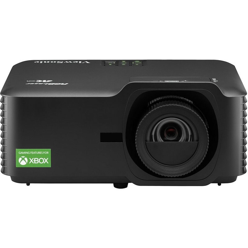 Vidéoprojecteur Viewsonic LX700-4KB RGB 4K UHD Gris et noir