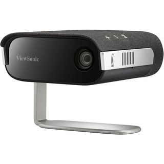 Vidéoprojecteur Viewsonic M1XB WVGA Noir et gris