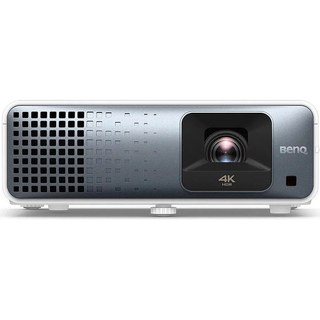 Vidéoprojecteur Gaming et Home Cinéma BenQ TK710STI 4K UHD Blanc