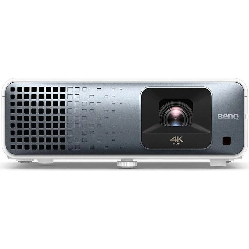 Vidéoprojecteur Gaming et Home Cinéma BenQ TK710STI 4K UHD Blanc