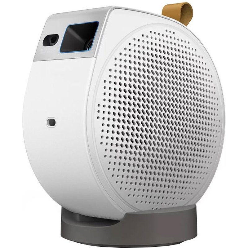 Vidéoprojecteur nomade BenQ GV50 Full HD Blanc
