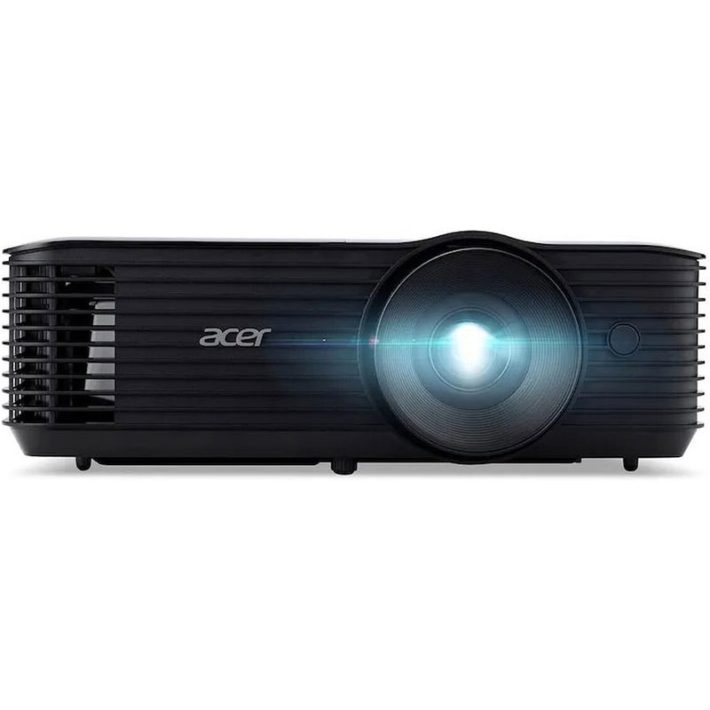 Vidéoprojecteur Acer X139 Noir