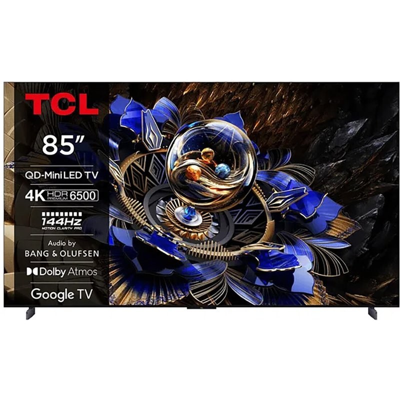 TCL Qd Mini LED X11K 2025