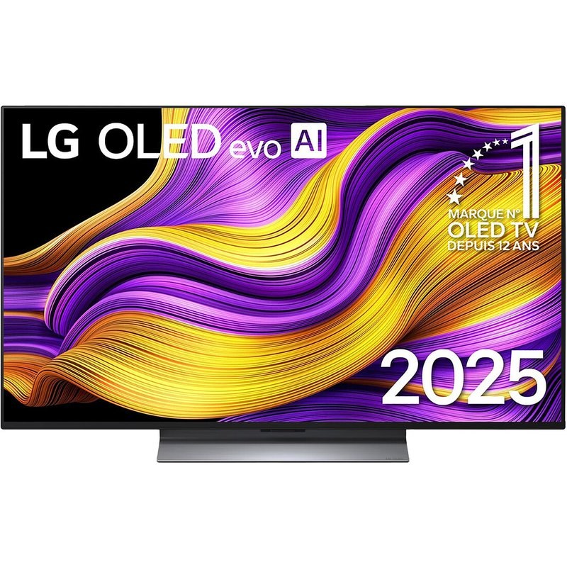 TV LG OLED Evo OLED48G5 121 cm 2025