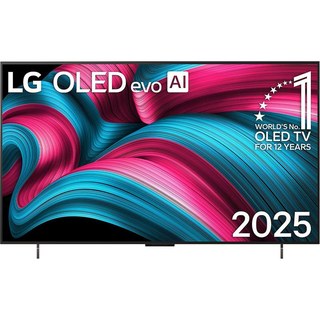 TV LG OLED Evo OLED42C5 106 cm 2025