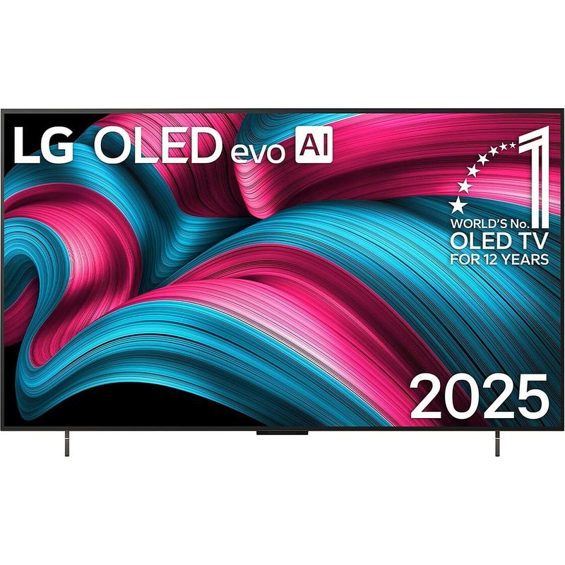 TV LG OLED Evo OLED42C5 106 cm 2025