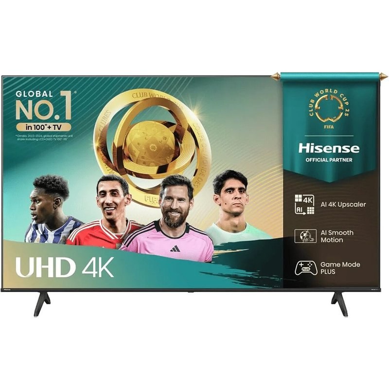 Hisense LED A6Q 2025