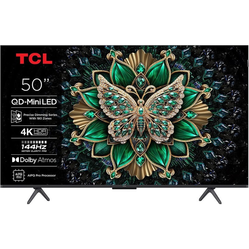 TCL Qd Mini LED Pro C79K 2025