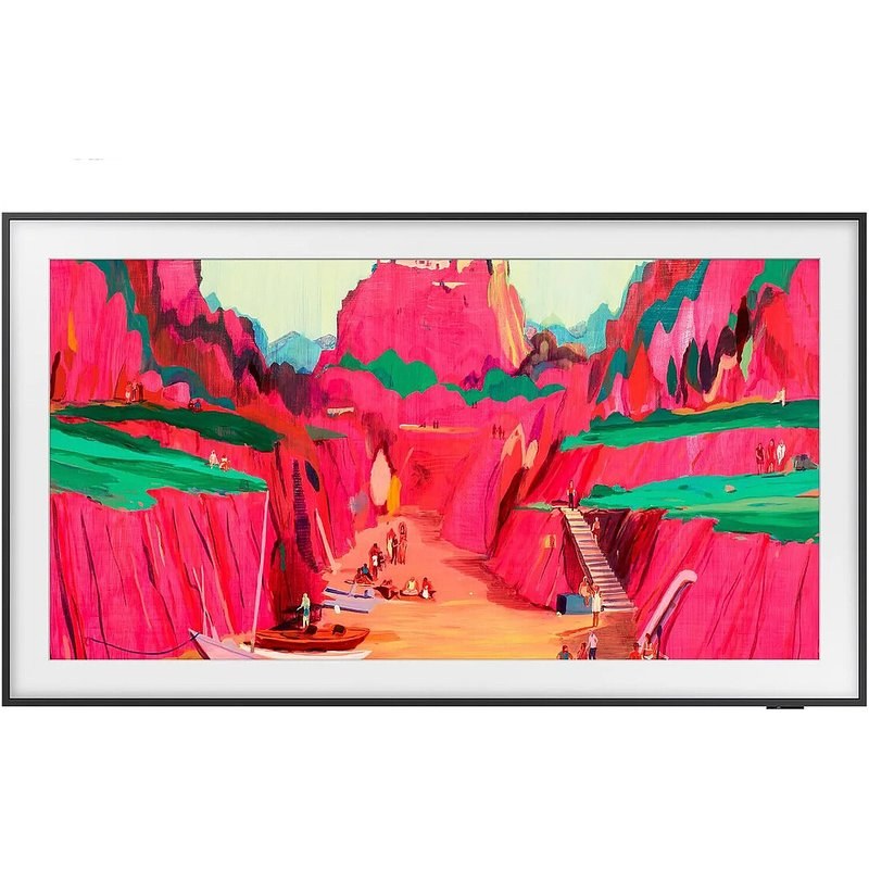 Samsung Mini LED Neo QLED The Frame TQLS03FW Pro 2025