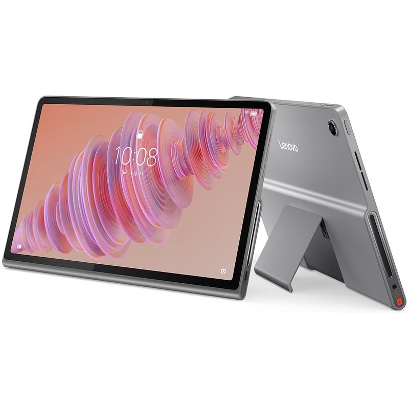 Tablette Tactile Lenovo Tab Plus 11,5" 128 Go Gris