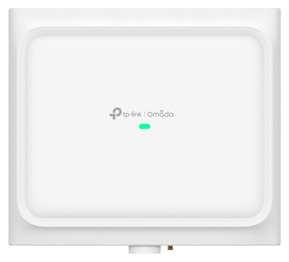 TP-Link Omada EAP650 D120-Outdoor 2,4 GHz 5 GHz 3000 Mbit/s Wi-Fi Access Point