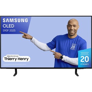 TV OLED Samsung TQ42S90F 106 cm 2025