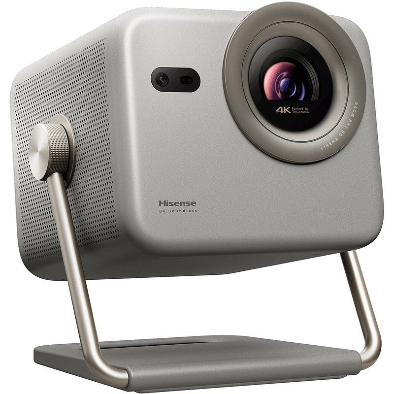 Vidéoprojecteur Hisense Laser M2 PRO 4K UHD