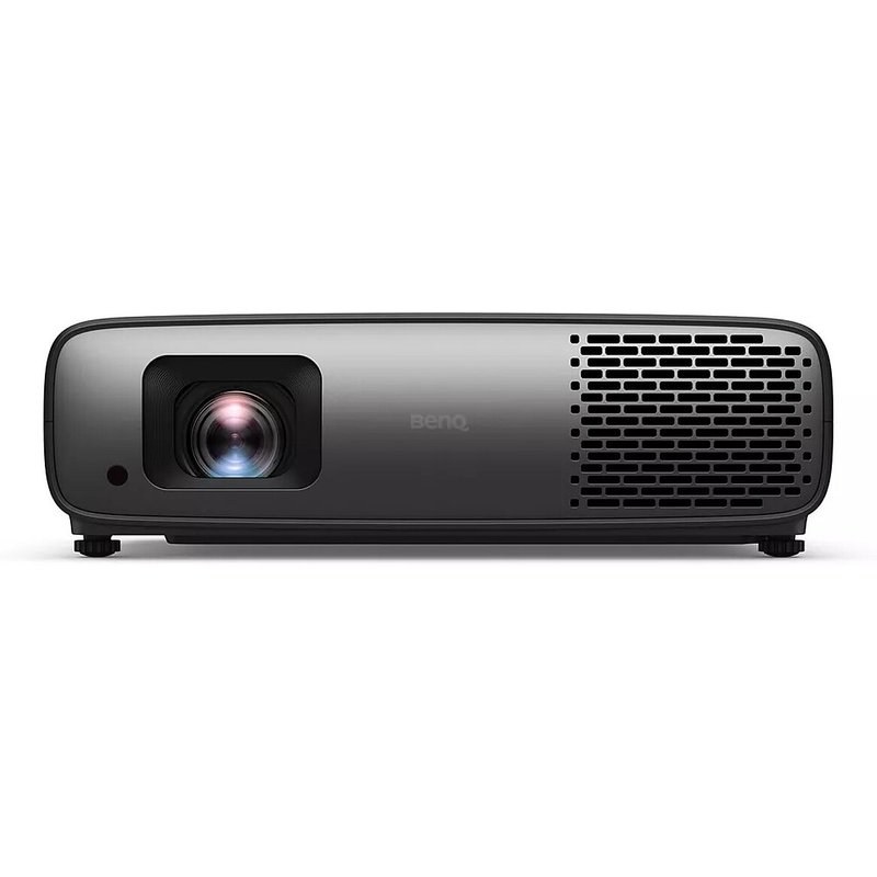 Vidéoprojecteur BenQ W4100I 4K UHD Noir et Gris