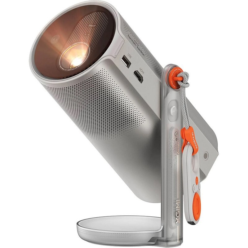 Vidéoprojecteur Xgimi MoGo 4 Full HD Gris
