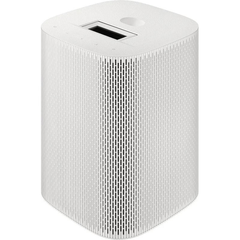 Vidéoprojecteur Samsung The Premiere 5 SP-LPF5DSAXXXE Full HD Blanc