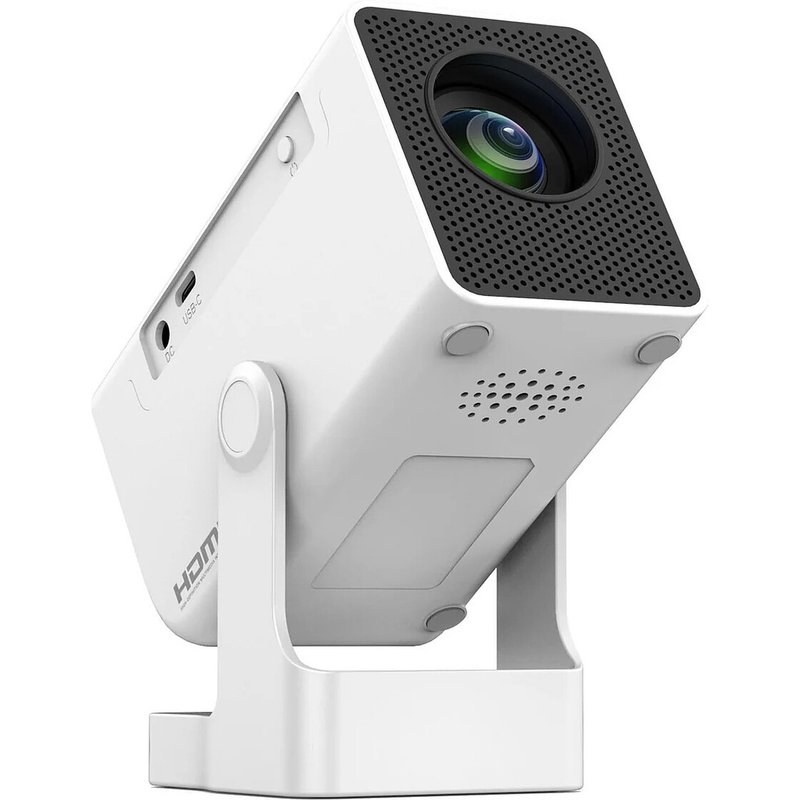 Vidéoprojecteur Philips Neopix 140 Blanc