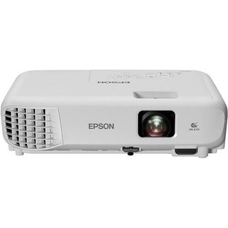 Vidéoprojecteur Epson EB-W53 WXGA Blanc