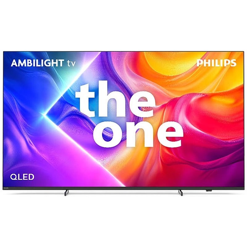 TV QLED Philips 4K UHD 85PUS9000 215 cm 2025